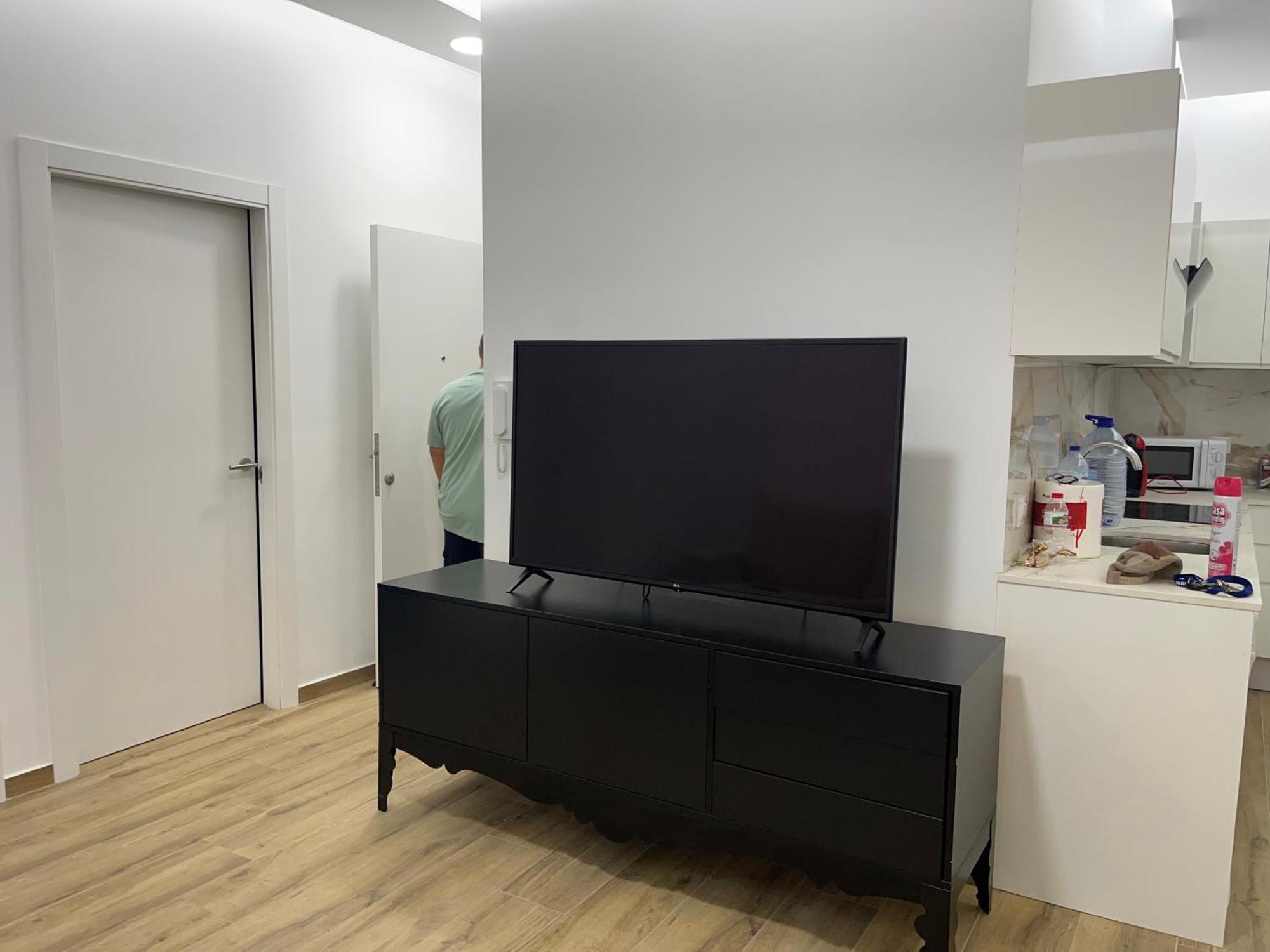 Apartments Jota Barcelona Eksteriør bilde
