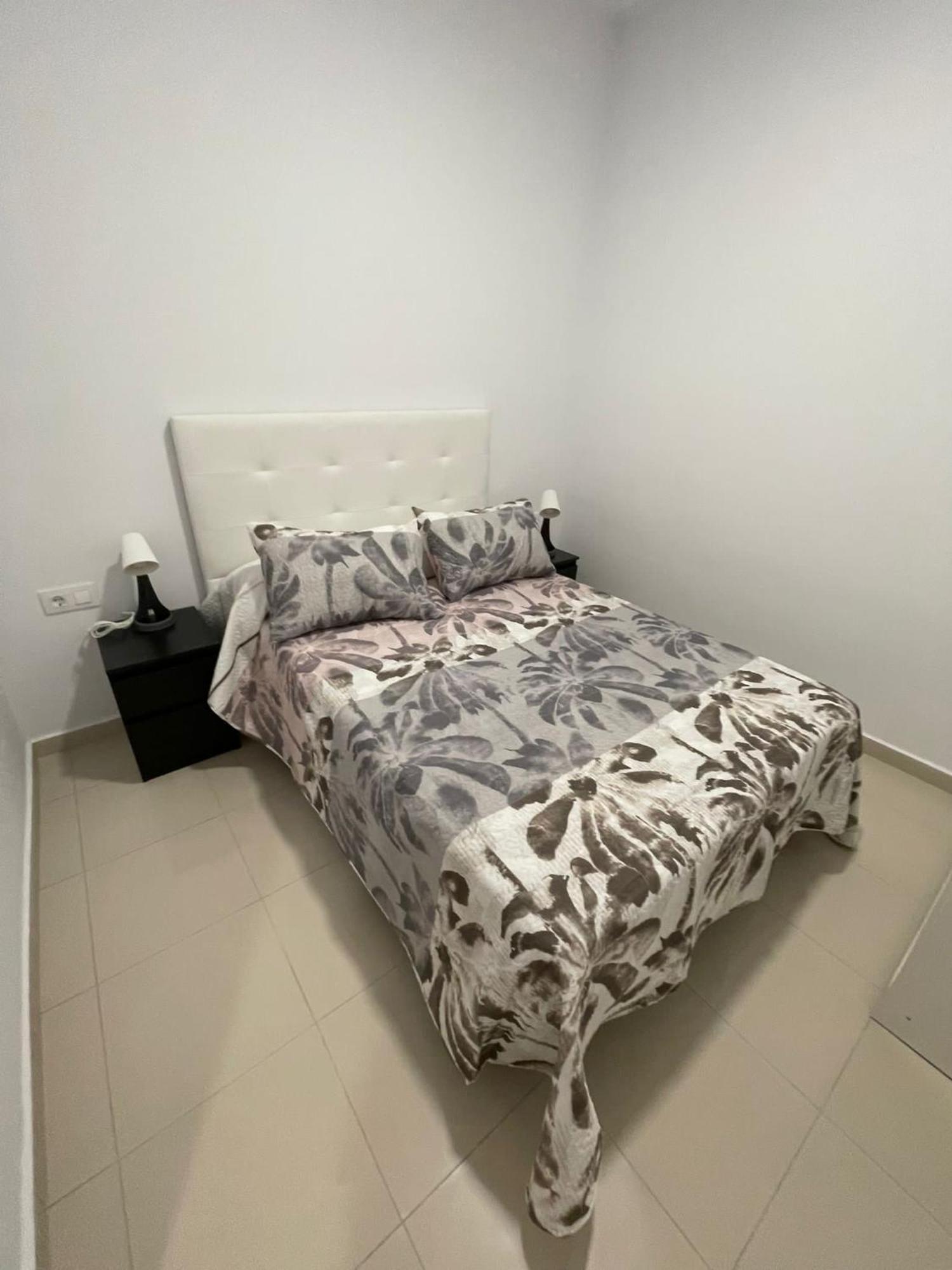 Apartments Jota Barcelona Eksteriør bilde